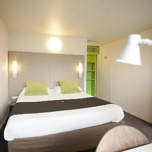 Hotel Campanile Saint-brieuc