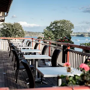 Hotel Kyriad Saint-malo Dinard