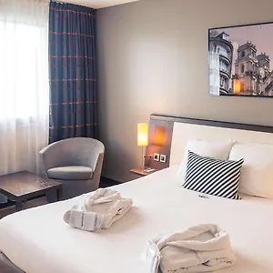 Mercure Rennes Hotel