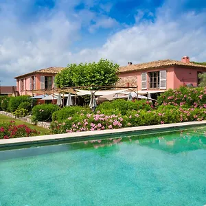 La Bastide Du Clos Des Roses - Teritoria 4* Fréjus