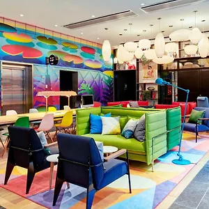 Citizenm Opera 4* Parigi