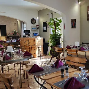 De La Table Ronde 2* Vinon-sur-Verdon