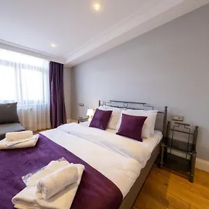 The Luxury Frame Suites Provincia di Istanbul