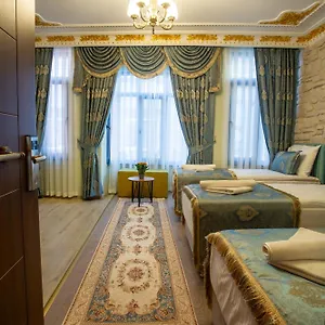Sayina 3* Provincia di Istanbul
