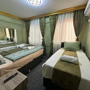 Royal Old City 3* Provincia di Istanbul